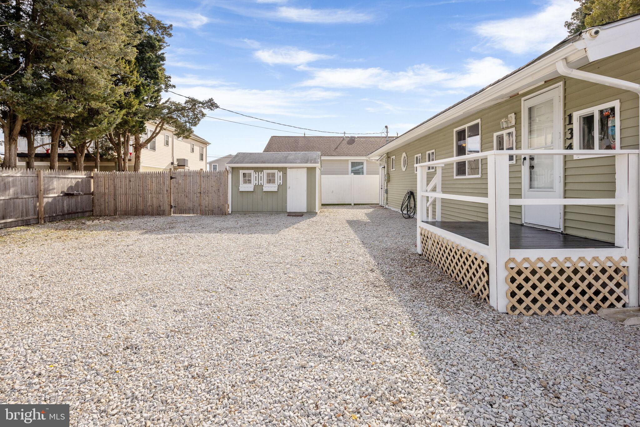 134 Bass Road Tuckerton, NJ 08087 - Photo 45 of 86