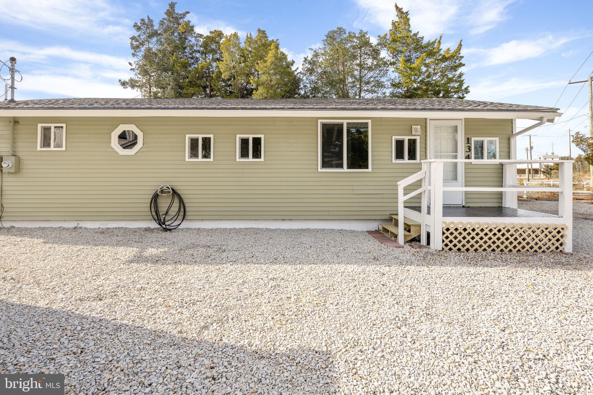 134 Bass Road Tuckerton, NJ 08087 - Photo 46 of 86