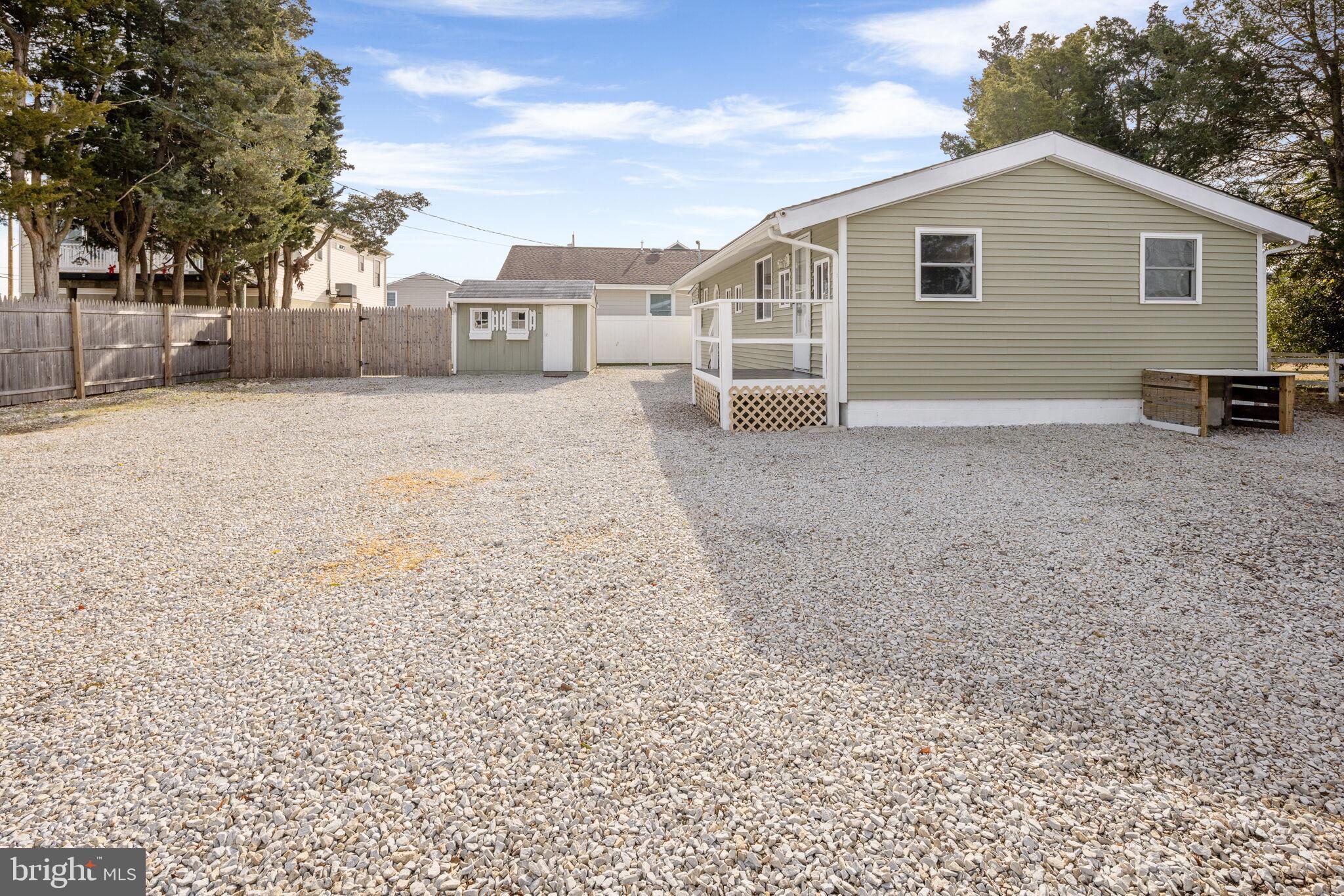 134 Bass Road Tuckerton, NJ 08087 - Photo 49 of 86