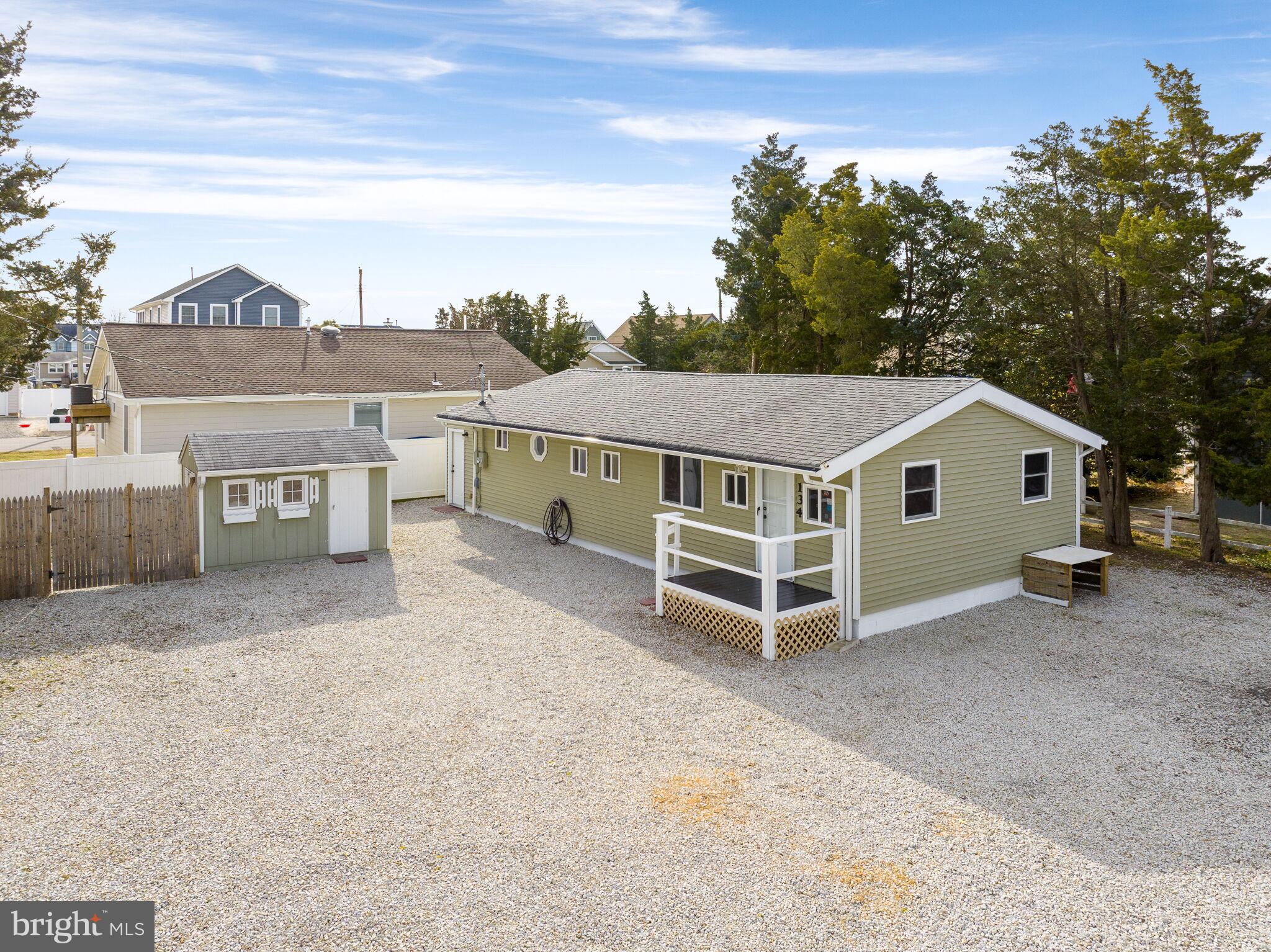 134 Bass Road Tuckerton, NJ 08087 - Photo 58 of 86