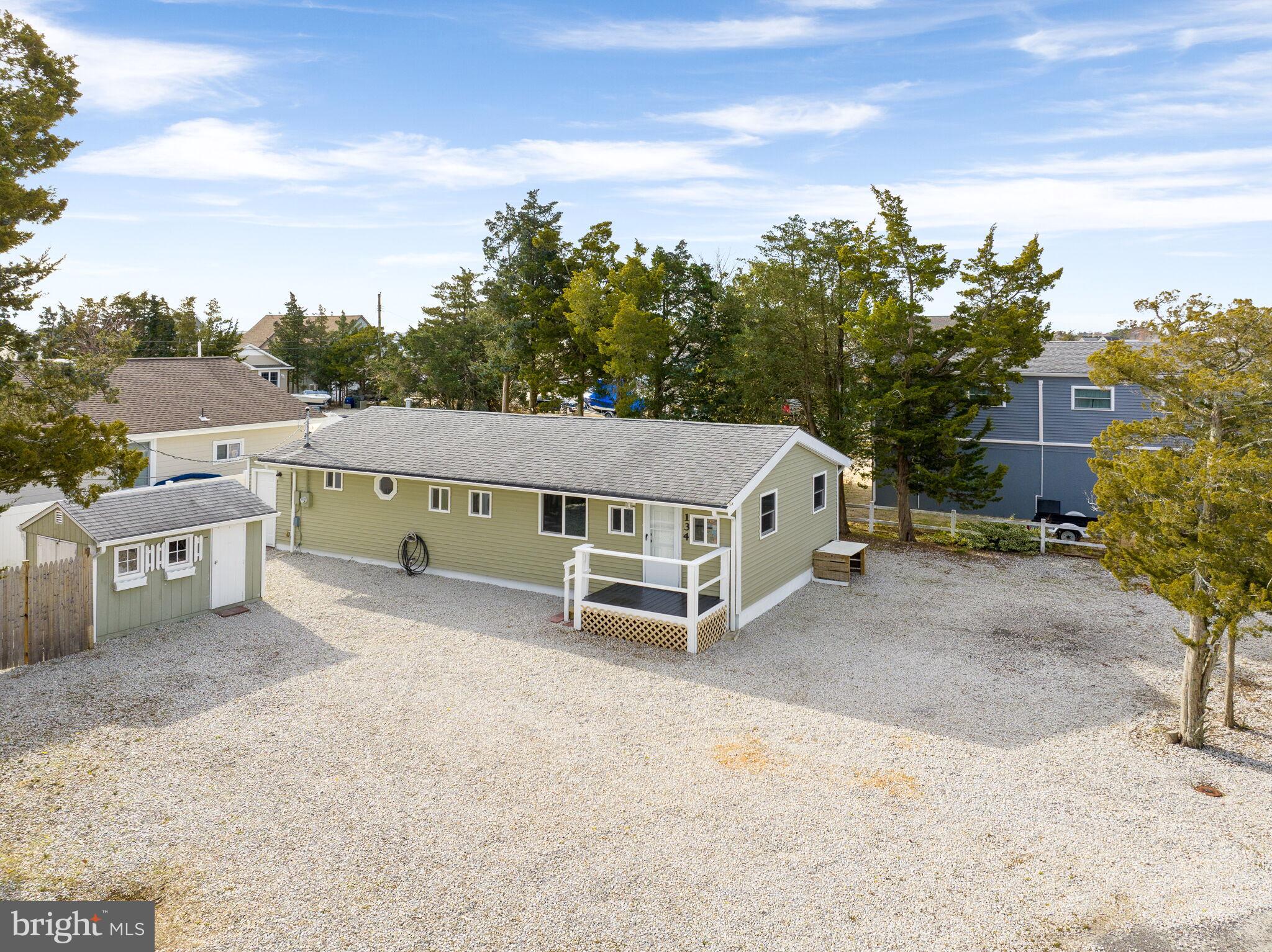 134 Bass Road Tuckerton, NJ 08087 - Photo 59 of 86