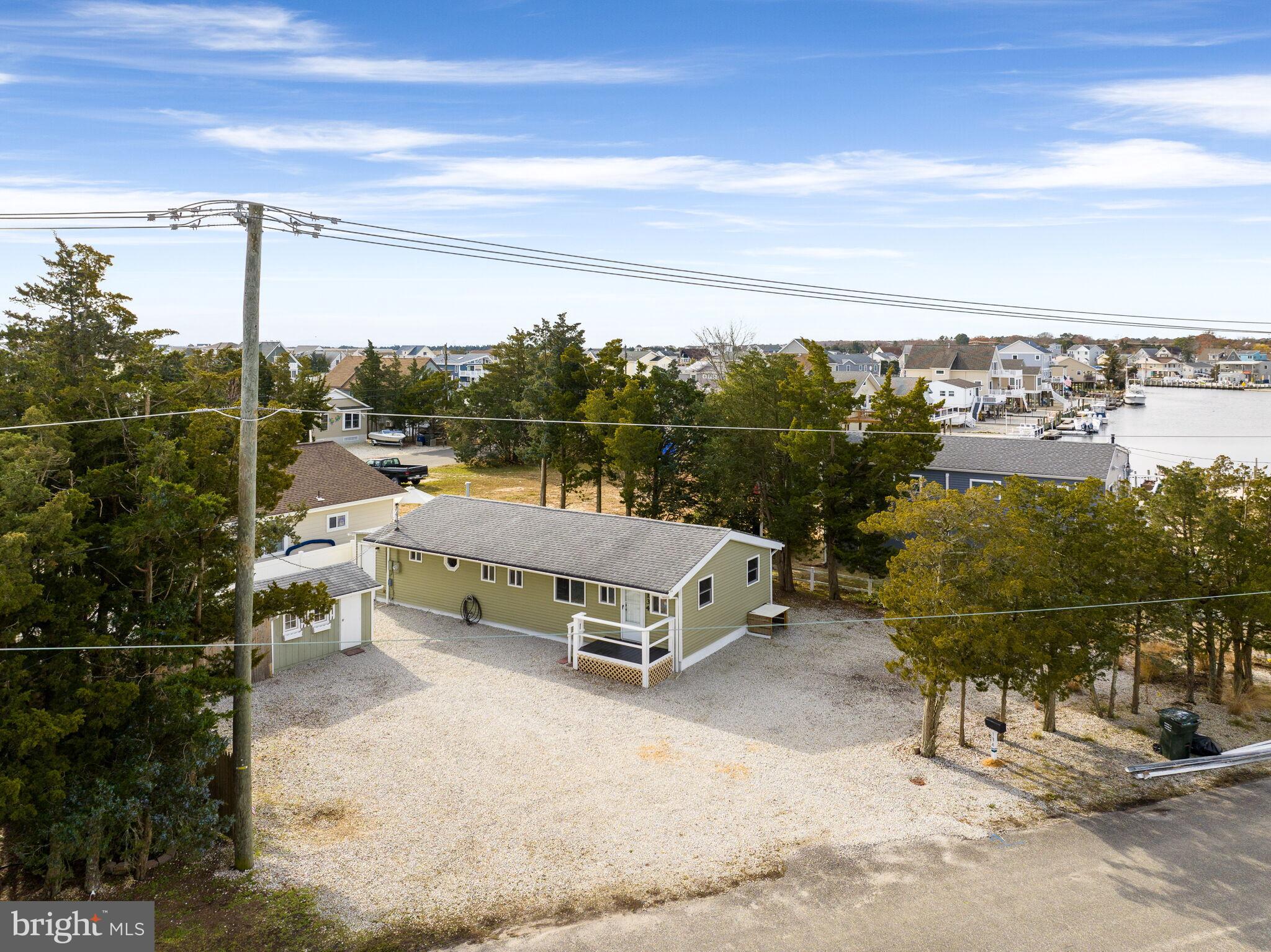134 Bass Road Tuckerton, NJ 08087 - Photo 61 of 86