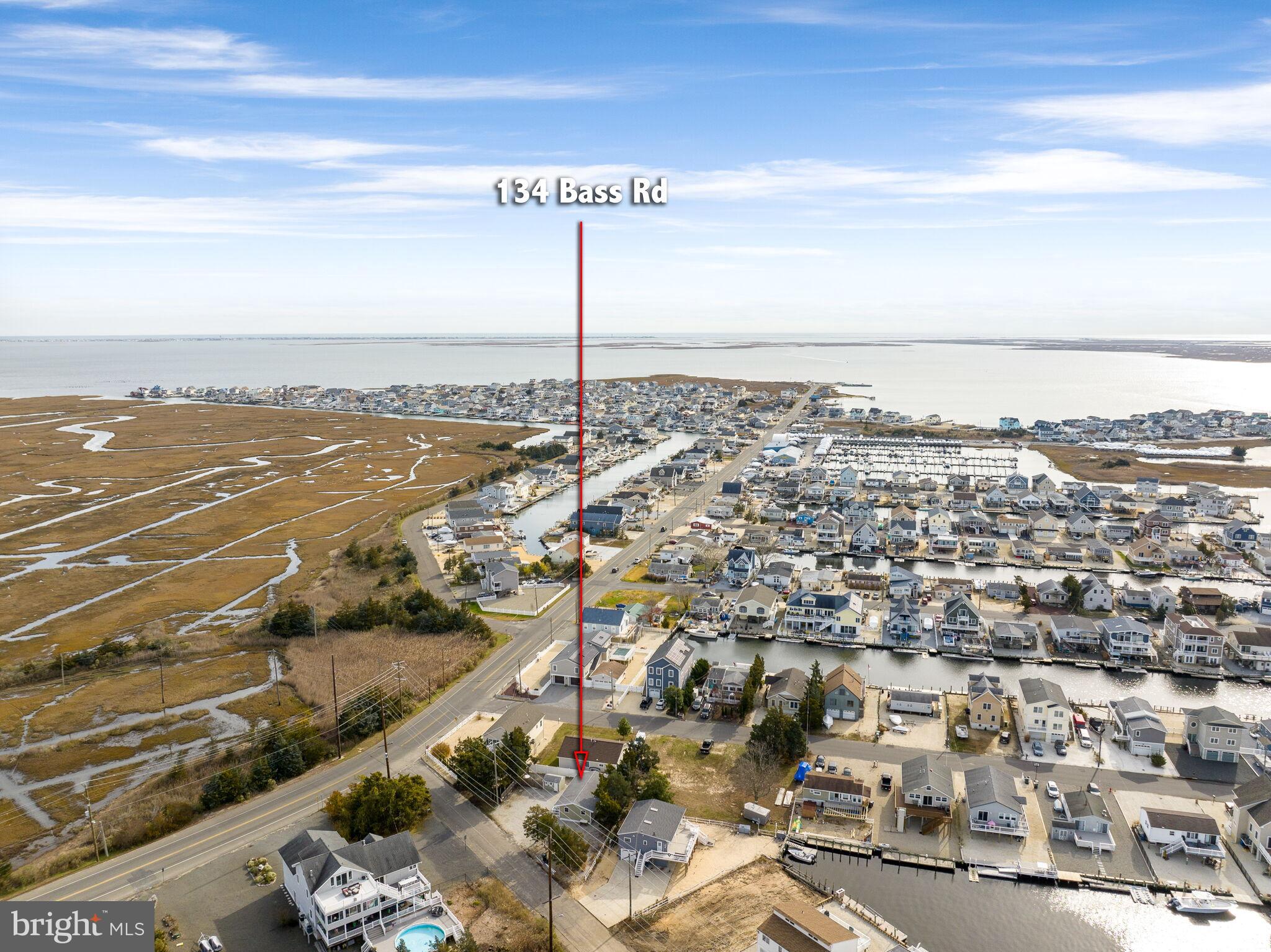 134 Bass Road Tuckerton, NJ 08087 - Photo 70 of 86