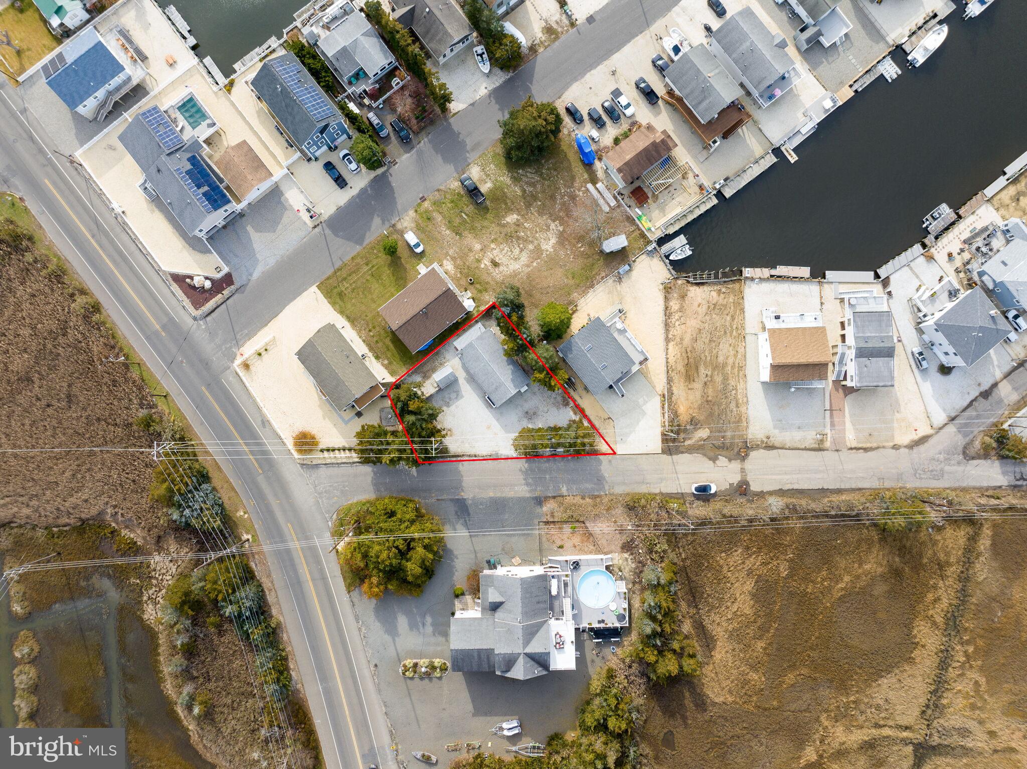134 Bass Road Tuckerton, NJ 08087 - Photo 73 of 86
