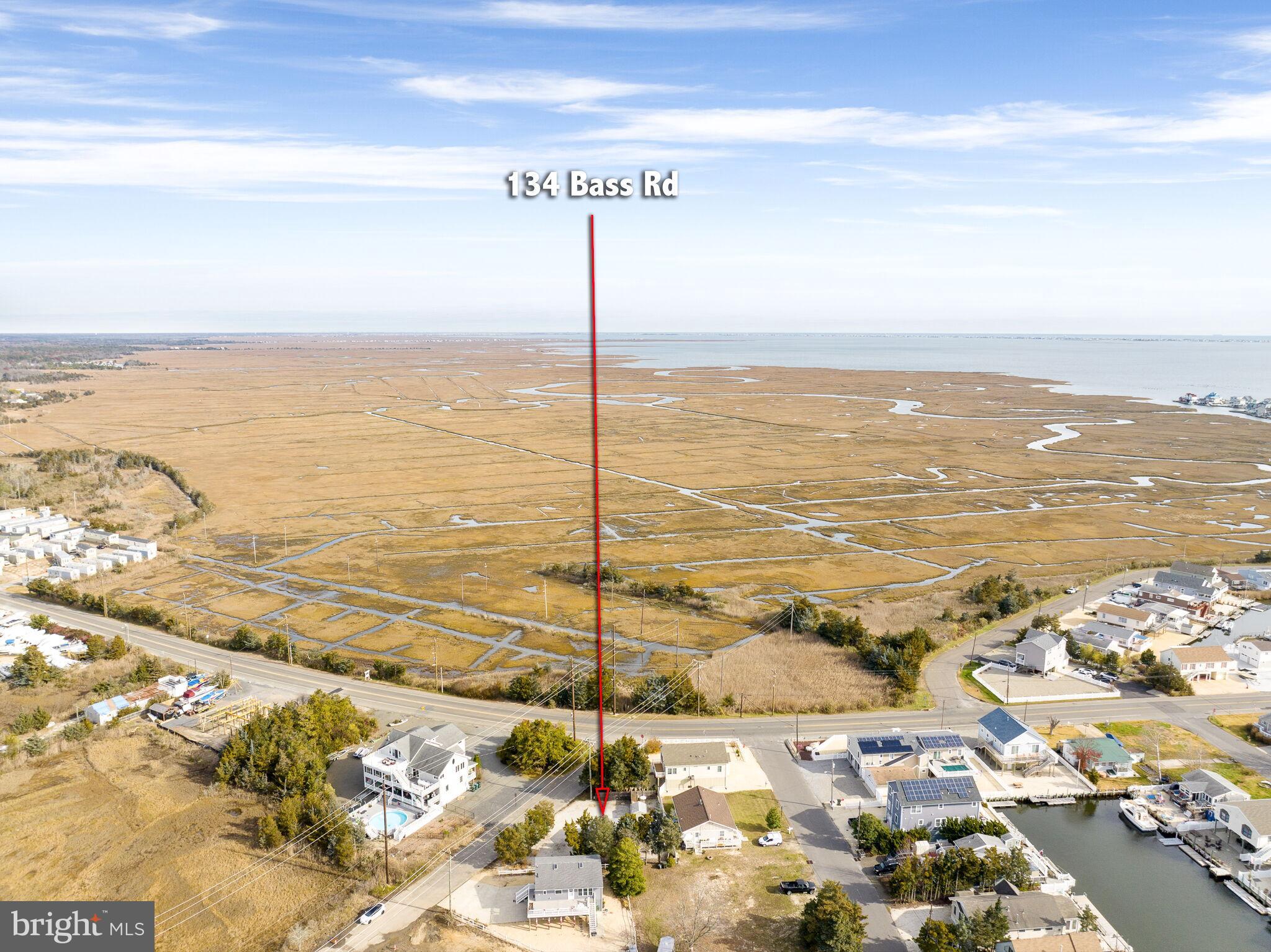 134 Bass Road Tuckerton, NJ 08087 - Photo 82 of 86