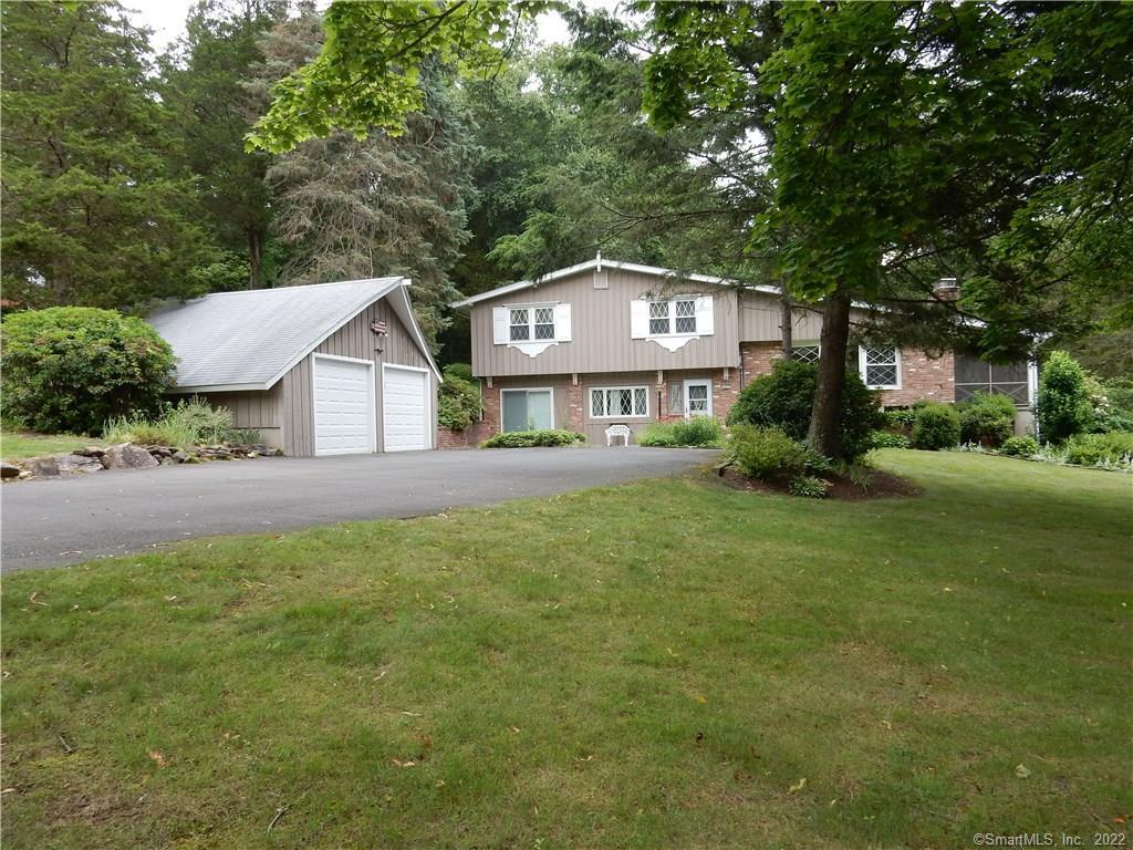 25 Inca Drive Trumbull, CT 06611 - Photo 1 of 1 Welcome to 25 Inca Drive