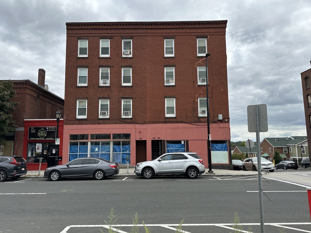 148-154 High Street Holyoke, MA 01040 - Photo 2 of 18