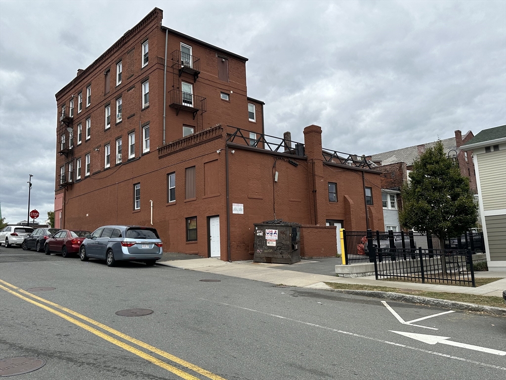 148-154 High Street Holyoke, MA 01040 - Photo 3 of 18