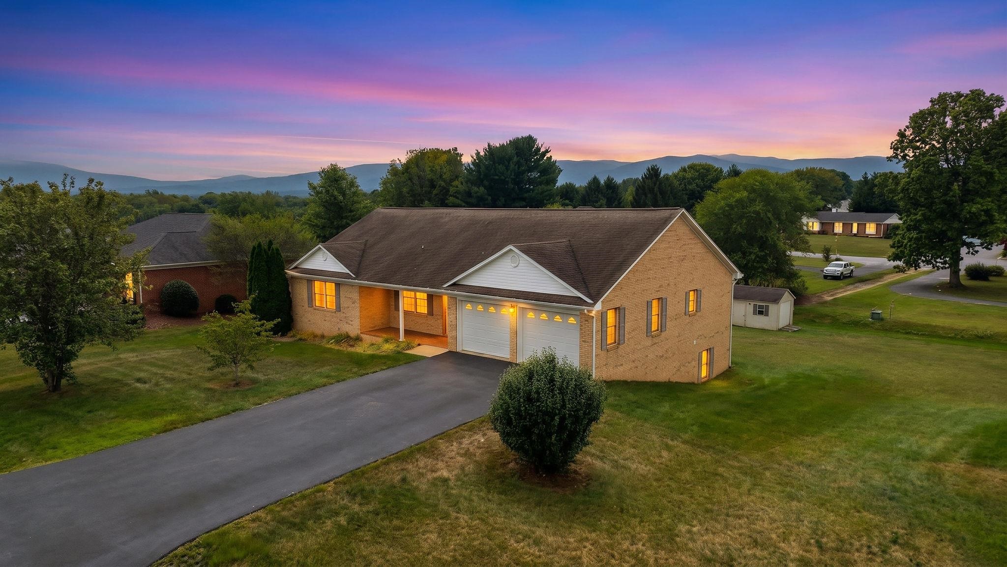 97 Gloucester Road Stuarts Draft, VA 24477 - Photo 1 of 67 97 Glocester Rd