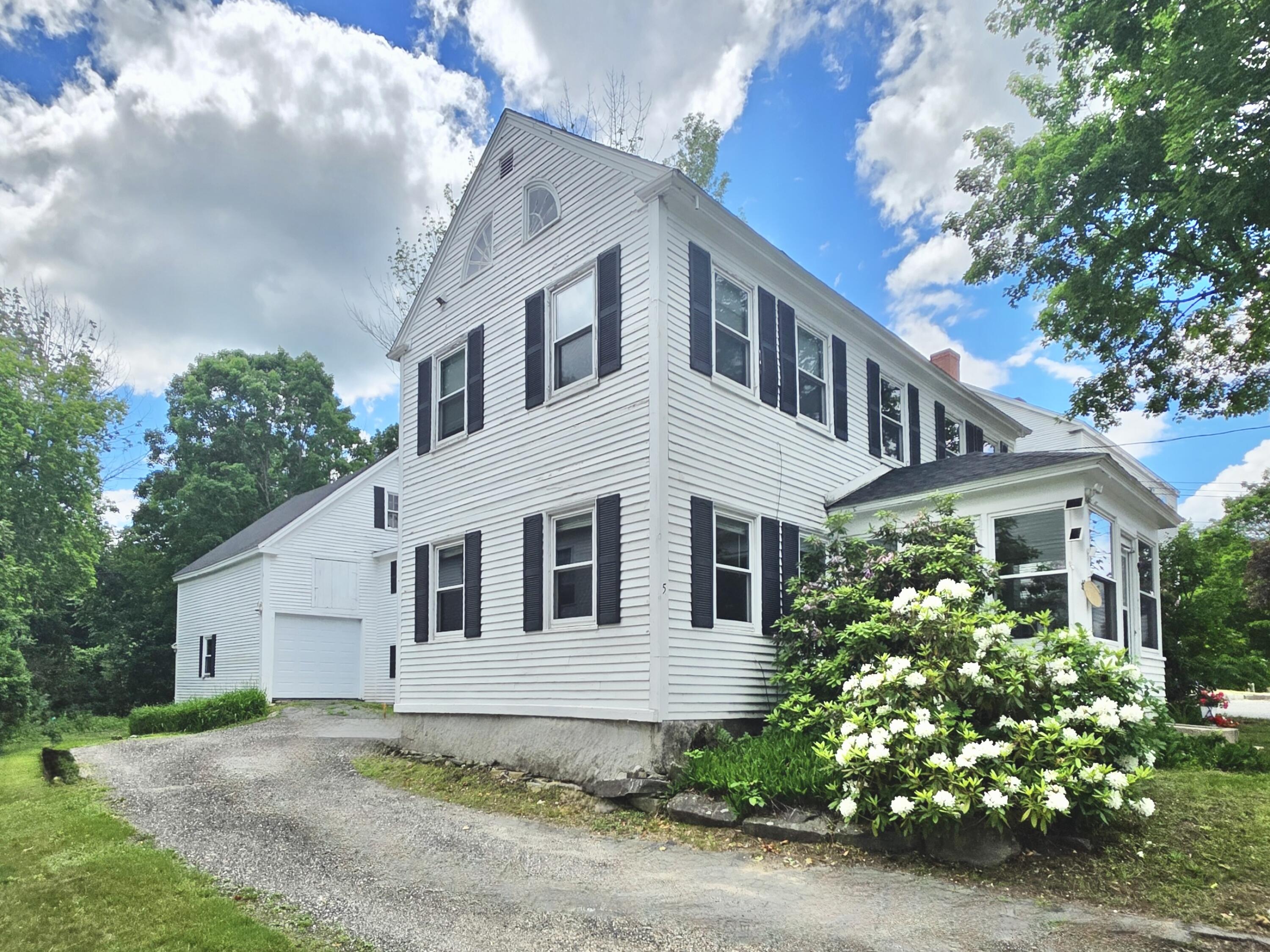 5 Ossipee Trail East Standish, ME 04084 - Photo 3 of 51 3