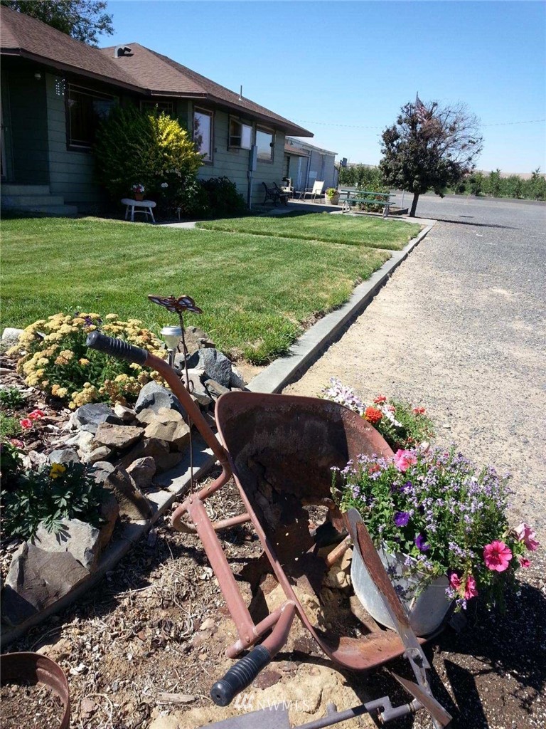 20017 11th Road Northwest Quincy, WA 98848 - Photo 22 of 25