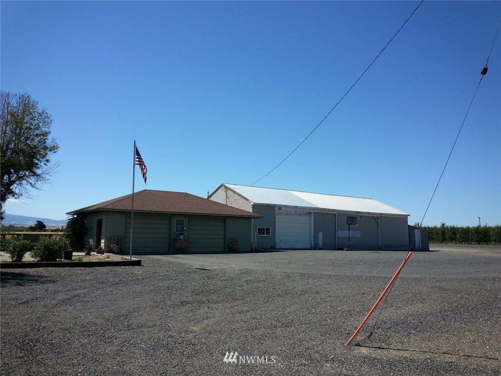 20017 11th Road Northwest Quincy, WA 98848 - Photo 23 of 25