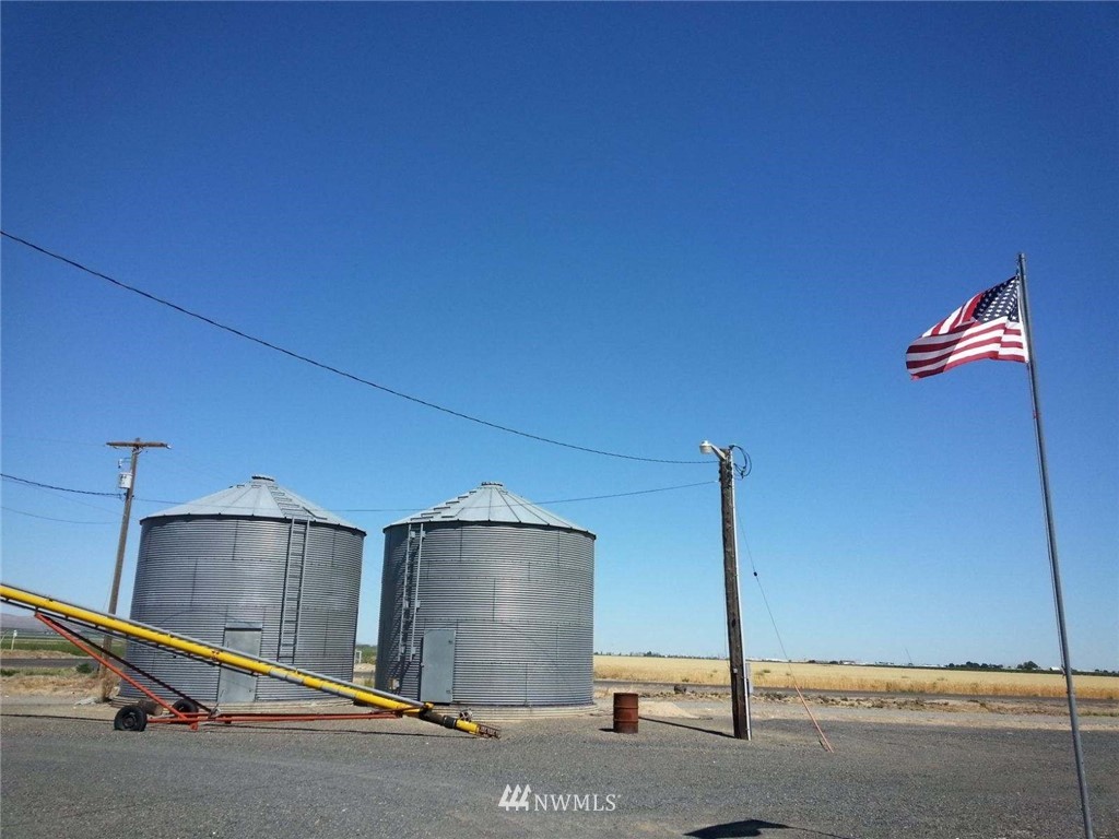 20017 11th Road Northwest Quincy, WA 98848 - Photo 24 of 25