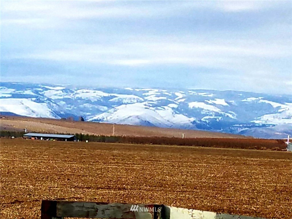 20017 11th Road Northwest Quincy, WA 98848 - Photo 25 of 25
