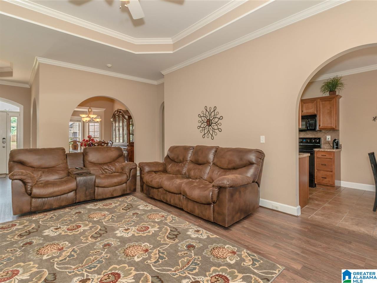 655 Waterford Lane Calera, AL 35040 - Photo 6 of 36