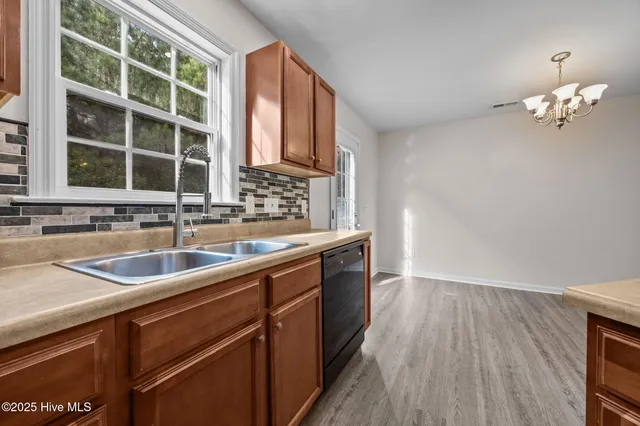 $260,000 | 4015 West T Whitehead Drive, Jacksonville, NC 28546