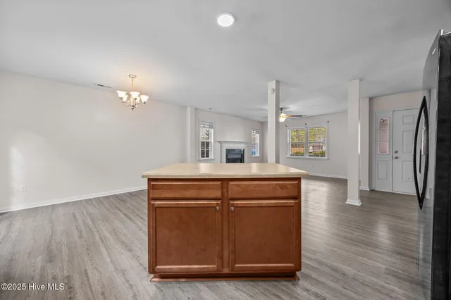 $260,000 | 4015 West T Whitehead Drive, Jacksonville, NC 28546