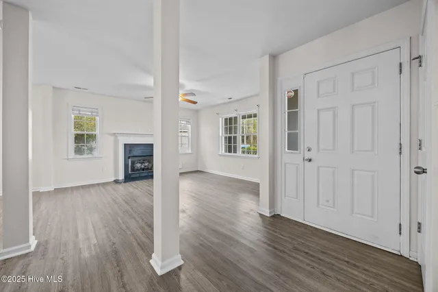 $260,000 | 4015 West T Whitehead Drive, Jacksonville, NC 28546