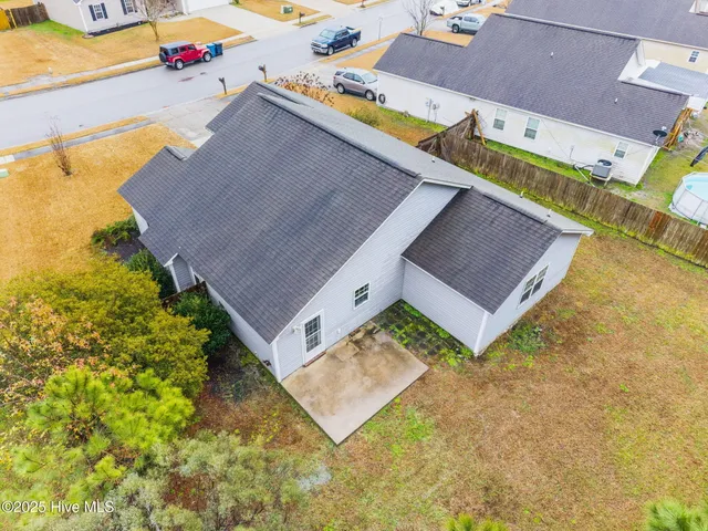 $260,000 | 4015 West T Whitehead Drive, Jacksonville, NC 28546