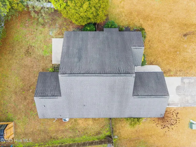 $260,000 | 4015 West T Whitehead Drive, Jacksonville, NC 28546