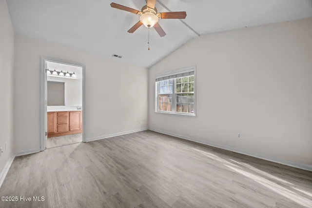 $260,000 | 4015 West T Whitehead Drive, Jacksonville, NC 28546