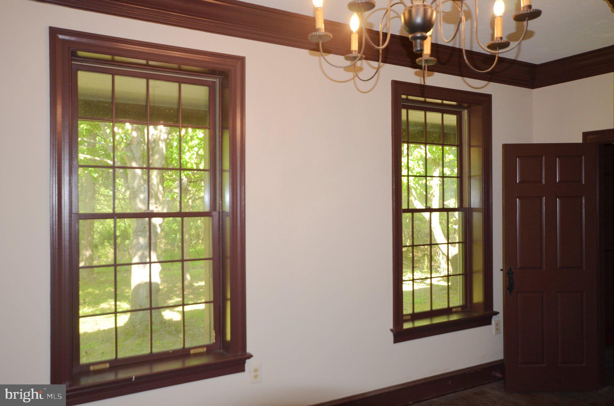 3414 Trone Road Glenville, PA 17329 - Photo 13 of 40 Sunlit charm with classic windows.