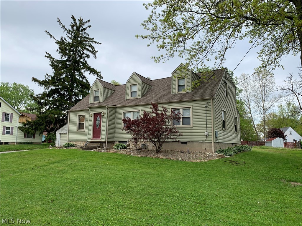 616 State Road Northwest Warren, OH 44483 - Photo 3 of 21 Gallery Image 3