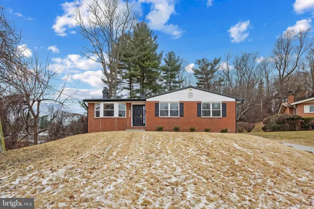 $460,000 | 8203 Andes Court, Baltimore, MD 21208