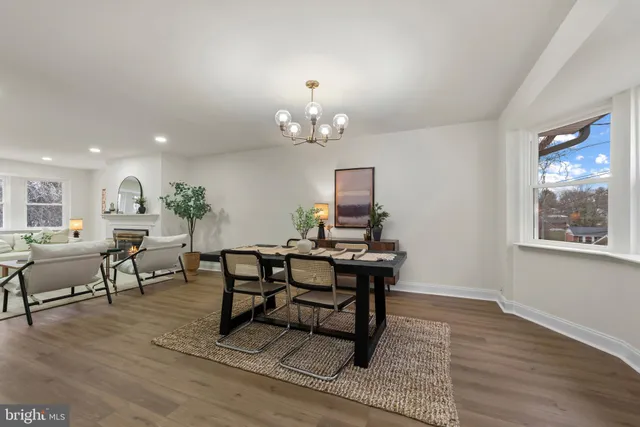 $460,000 | 8203 Andes Court, Baltimore, MD 21208