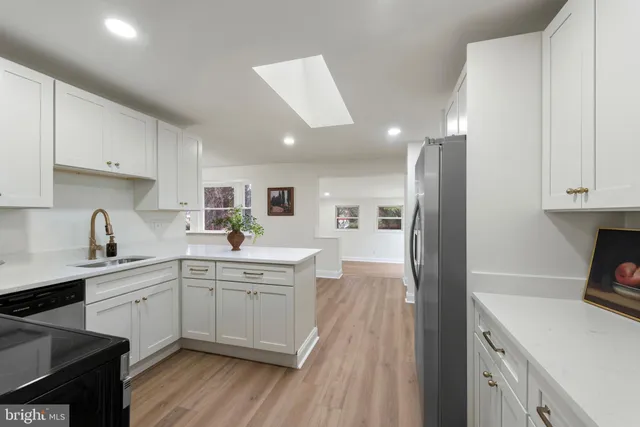 $460,000 | 8203 Andes Court, Baltimore, MD 21208