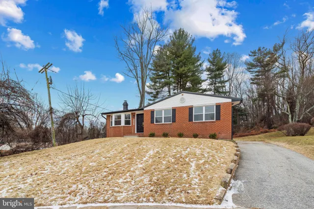 $460,000 | 8203 Andes Court, Baltimore, MD 21208