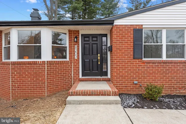 $460,000 | 8203 Andes Court, Baltimore, MD 21208