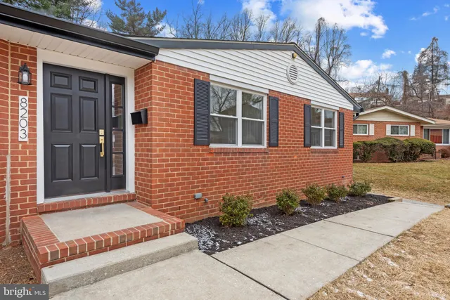 $460,000 | 8203 Andes Court, Baltimore, MD 21208