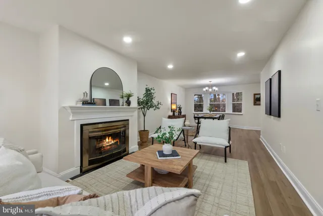 $460,000 | 8203 Andes Court, Baltimore, MD 21208