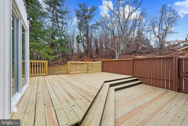 $460,000 | 8203 Andes Court, Baltimore, MD 21208