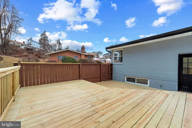 $460,000 | 8203 Andes Court, Baltimore, MD 21208