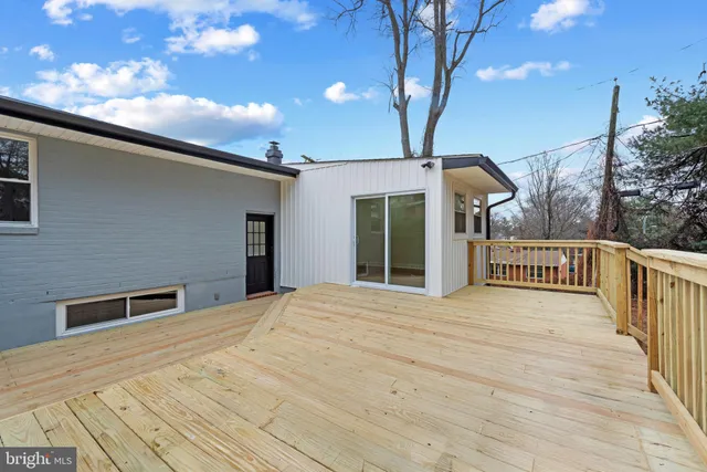 $460,000 | 8203 Andes Court, Baltimore, MD 21208