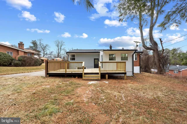 $460,000 | 8203 Andes Court, Baltimore, MD 21208