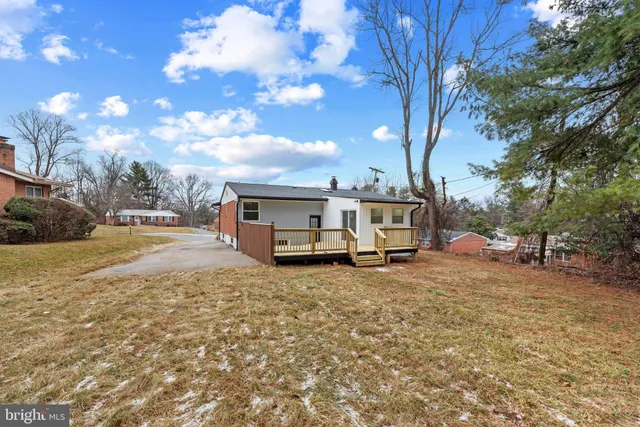 $460,000 | 8203 Andes Court, Baltimore, MD 21208