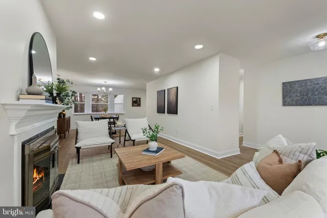 $460,000 | 8203 Andes Court, Baltimore, MD 21208