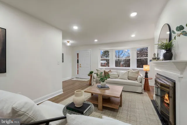 $460,000 | 8203 Andes Court, Baltimore, MD 21208