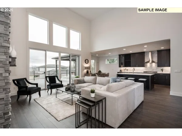 $1,374,000 | Northwest McMaster Drive, Camas, WA 98607