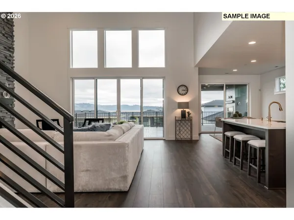 $1,374,000 | Northwest McMaster Drive, Camas, WA 98607