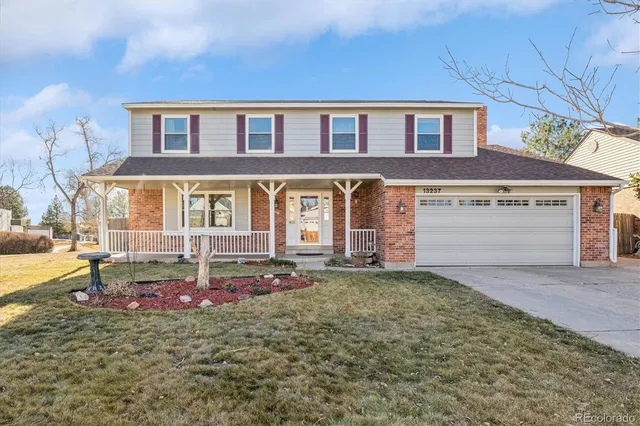 $589,900 | 13237 Monroe Way, Thornton, CO 80241