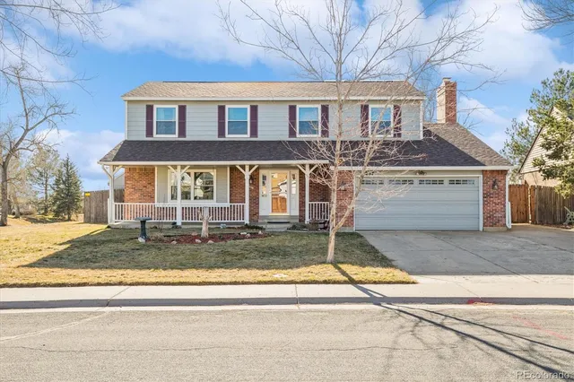 $589,900 | 13237 Monroe Way, Thornton, CO 80241