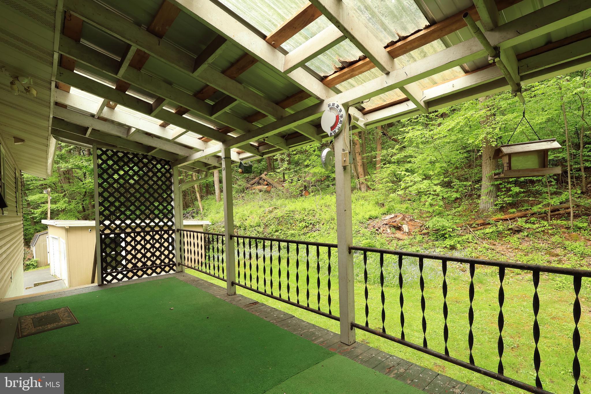 904 Moose Run Road Bellefonte, PA 16823 - Photo 45 of 62