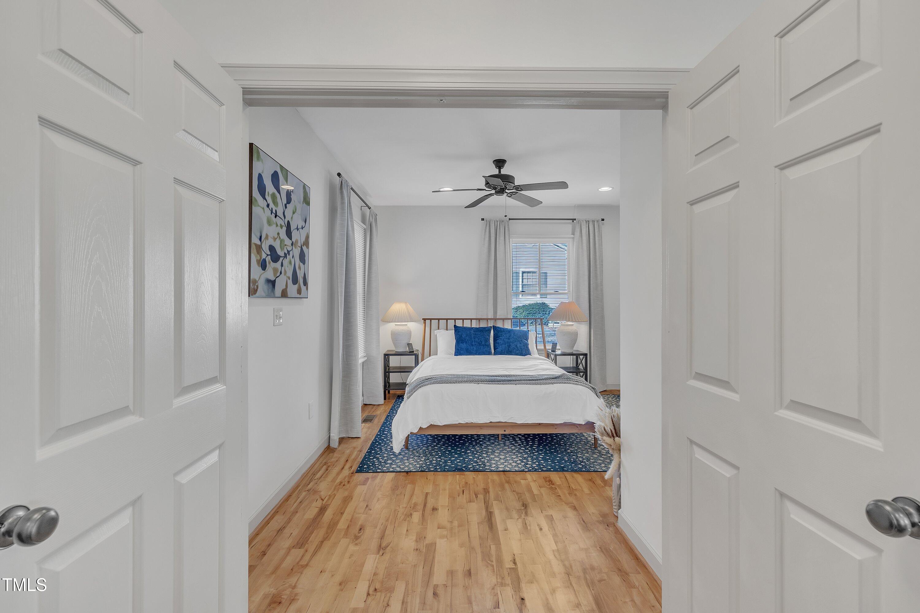 810 Brooklyn Street Raleigh, NC 27605 - Photo 51 of 70 12-812 Brooklyn St-7