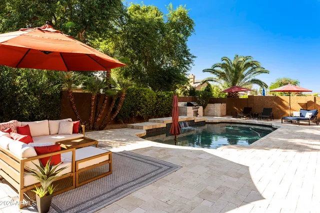 $5,700 | 6419 East Betty Elyse Lane, Scottsdale, AZ 85254