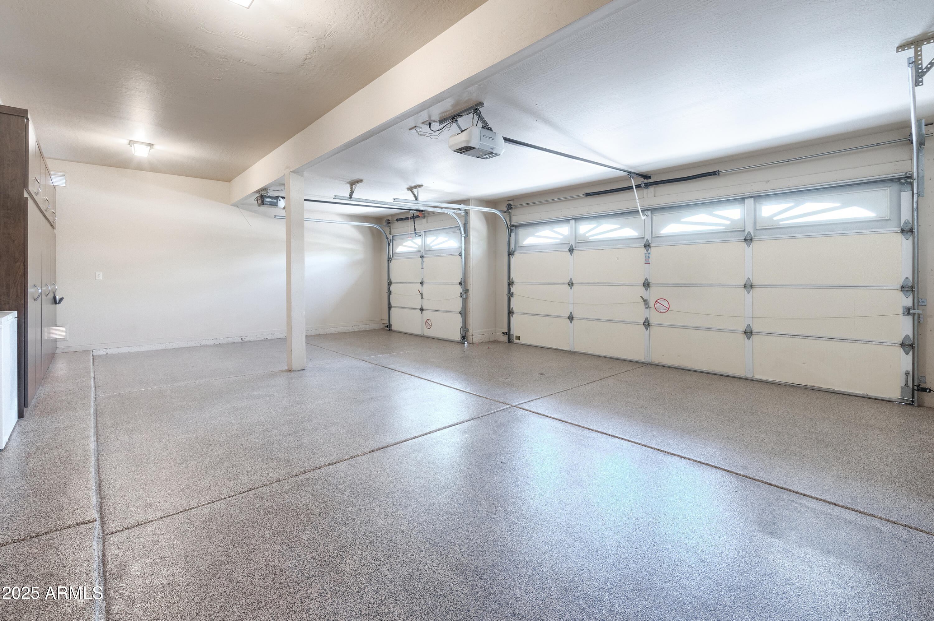 6419 East Betty Elyse Lane Scottsdale, AZ 85254 - Photo 30 of 33 a view of a garage