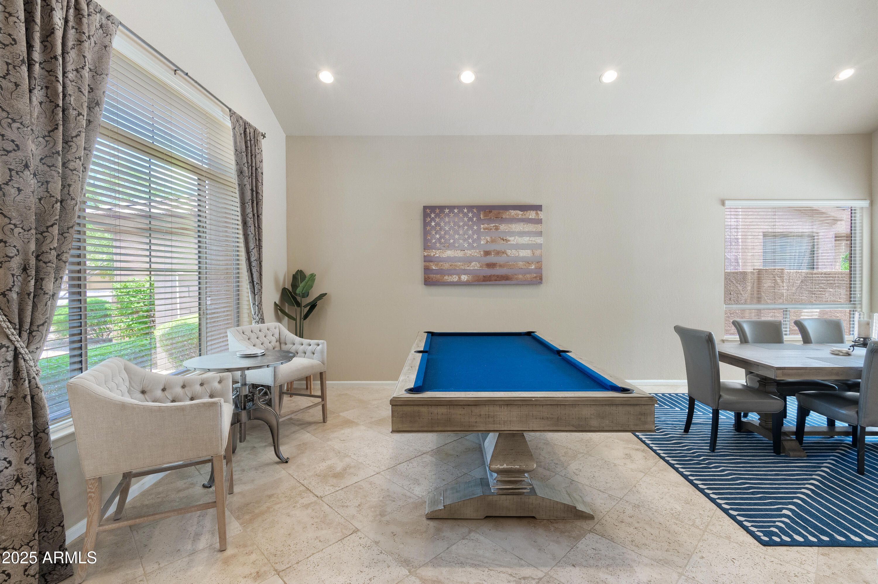 6419 East Betty Elyse Lane Scottsdale, AZ 85254 - Photo 5 of 33 a room with furniture and a rug